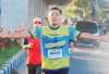 Pendaftar Tembus 2.020 Runner, Sumeks Musi Run Seri VI Siap Dihelat 18 Januari 2026