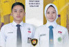 Ikhsan Nugroho-Khalyana Wakili Sumsel Calon Paskibraka Nasional, Asal SMAN 17 Palembang dan MAN 1 Lubuklinggau