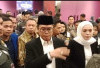 Tim Paslon Urut 1 Walkout, Sebut Debat Publik Bupati OKU Tidak Fair dan Diduga Ada Keberpihakan, Ini Katanya!