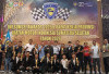 IMI Sumsel Award 2025, Berkibarnya Prestasi Nasional Atlet Balap Sumsel di Tengah Minimnya Sarana Otomotif