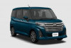 KECIL DI LUAR, ISTANA DI DALAM! Toyota Roomy 2026, Mobil Keluarga Kompak yang Mewah dan Super Canggih!