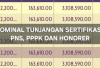 Anggaran Sudah Siap! 598.558 Lulusan PPG Dapat Tunjangan Sertifikasi Mulai 2025, Cek Besarannya 