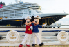 Traveloka Tawarkan Sensasi Petualangan Berlayar melalui Disney Cruise Line Asia
