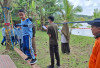 Outbond Ceria 2026, Cara SDIT Al Furqon Palembang Menanamkan Karakter Anak Sejak Dini
