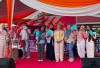 GILA! Street Food and Beats 2026 Guncang Palembang, Ribuan Anak Muda Tumpah Ruah!