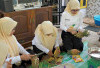 Kembangkan Nanas Jadi Produk Bernilai