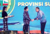 Kikis Angka Kemiskinan Sumsel Raih Penghargaan di Ajang NGA 2026