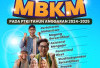 Kabar Gembira! Kemenag Gelar Pertukaran Mahasiswa Kuliah Luring dalam Implementasi MBKM