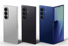 Samsung Galaxy Z Fold 7 Harga dan Spesifikasi Juli 2026: Foldable Premium Makin Tipis, Kamera 200 MP