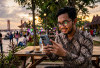 HP Android Terbaru Ini Bikin Kamera DSLR Minder, Detailnya Gak Masuk Akal!