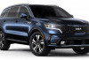 Kia Sorento PHEV, SUV Premium 7-Seater dengan Sentuhan Elektrifikasi Modern