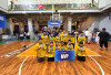 Pembinaan Basket Usia Dini PT Bukit Asam Berbuah Gelar Juara Nasional