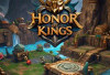 Ini Dia Rahasia Menang di Honor of Kings: Tips Item dan Kode Redeem 15 Desember 2024