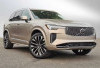 Volvo XC90 Recharge: SUV PHEV 7-Seater Mewah dengan DNA Keselamatan Kelas Dunia