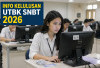 Data Terbaru UTBK Dibongkar: Ini Patokan Nilai Lolos Kampus Pilihanmu di SNBT 2026