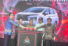 Mitsubishi MMKI Cetak 1 Juta Produksi, Komitmen Tingkatkan TKDN dan Ekspansi Pasar Ekspor