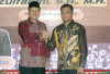 5 Bulan Menjabat, Kajari Muara Enim Pindah Tugas