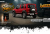 Suzuki Jimny Custom Contest Resmi Digelar, Tantang Kreativitas Modifikator Tanah Air