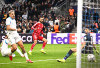 Liverpool Bungkam Marseille 3-0, Wajah Eropa The Reds