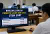 Inilah Jumlah Peserta yang Dinyatakan Gagal UTBK SNBT, Peserta 2026 Ayo Cek