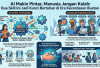 AI Makin Pintar, Manusia Jangan Kalah: Dua Skill Ini Jadi Kunci Bertahan di Era Kecerdasan Buatan