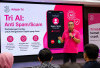Tri Hadirkan AI Anti Spam/Scam, Tingkatkan Keamanan Pelanggan