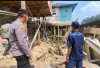 Bantaran Sungai Batanghari, Ratusan Rumah Terancam Longsor