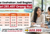 261.497 Peserta Bakal Lulus UTBK SNBT 2026, Ini Rincian Lengkapnya