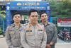 Cuti Bersama Imlek 16-17 Februari Layanan SIM dan SKCK Satpas Polrestabes Palembang Tutup 