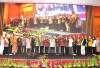 Pertemuan Forum Kepala Bappeda Kota se- Indonesia Bahas Teknokratik RPJMD 2025-2029