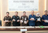 Sempat Bersumpah Tak Terima Aliran Dana 