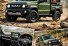 Suzuki Jimny 2026 Mini Truck, Truk Mini 4×4 Berjiwa Petarung Siap Mengguncang dan Menguasai Pasar Otomotif