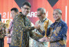 Terinovatif di Ajang Innovative Government Award (IGA) tahun 2025
