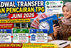 Jam Transfer Dana TPG Juni 2026 ke Rekening Guru, Ini Perkiraan Waktu dan Tahapan Pencairannya