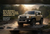 Toyota Land Cruiser FJ  2026: 'Junior Land Cruiser' yang Siap Bikin SUV Tangguh Jadi Lebih Masuk Akal