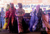 Lagu Kebile-Bile hingga Motif Batik Petule dapat Sertifikat Hak Cipta dari Kemenkum RI 