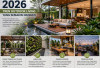 Desain Rumah 2026: Konsep Outdoor Living Kian Mendominasi Hunian Modern
