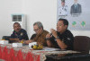 Sosialisasi DLH Palembang, Mendorong Partisipasi Masyarakat dalam Pengelolaan Sampah