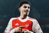 Arsenal vs Chelsea 1-0, Gol Havertz Antar The Gunners ke Final Piala Liga