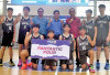 Bastius Kandidat Juara Paling Konsisten, Melenggang ke Fantastic Four MDP Basketball League 2026