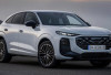Audi Q3: Simfoni Presisi dalam Balutan Kemewahan Urban