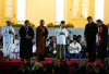 Presiden Gelar Doa dan Zikir Kebangsaan, Ajak Rakyat Bersatu untuk Kemajuan Indonesia