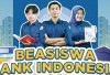 Inilah Jurusan Kuliah Prioritas Penerima Beasiswa Bank Indonesia, Bisa Kuliah Gratis dan Dapat Uang Saku Lho!