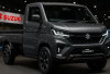 Suzuki Carry Pick Up 2026: Legenda Niaga yang Terus Berevolusi, Kini Lebih Modern dan Efisien