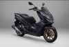Skutik Premium Semakin Canggih, Honda PCX 150/160 Tahun 2026 Hadir dengan Desain Mewah