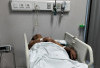 Aksi Pencurian Motor di Palembang Berujung Penembakan dan Penusukan, Pelaku Babak Belur Diamuk Warga