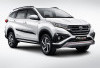 Toyota Rush 2026, Transformasi Menyeluruh, SUV Keluarga Kini Lebih Premium dan Pintar