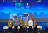 Kemenhub Percepat Green Logistics Corridor, Dorong Transformasi Angkutan Barang Rendah Emisi