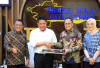 Target 4 Flyover Beroperasi 2027, Dukung Kelancaran KA Babaranjang dan Mobilitas Warga