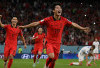 Comeback Spektakuler! Korea Selatan Taklukkan Ceko 2-1, Oh Hyeon-gyu Jadi Penentu Kemenangan